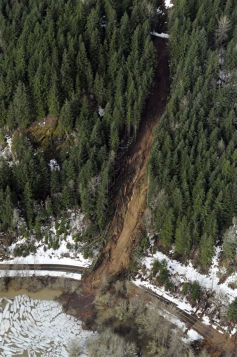 Mudslide Was Forewarned, Experts Assert | Risk Management Monitor