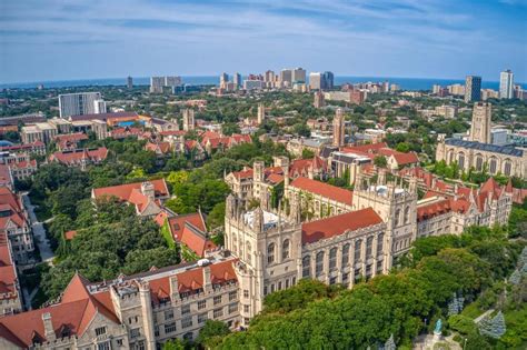 University Of Chicago’s “The Day Tomorrow Began” Highlights The ...