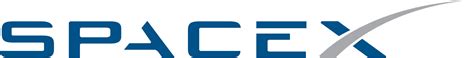 Logo Png Space X - Jonie Wida