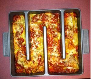 Best Lasagna Pan: 5 Amazingly Deep Lasagna Baking Dishes