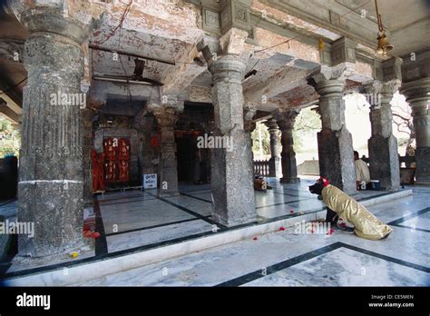 Kal Bhairav temple ; Ujjain ; Madhya Pradesh ; India Stock Photo - Alamy