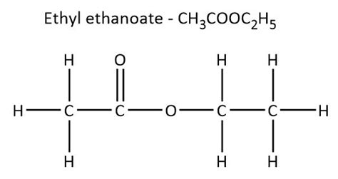 The functional group present in \\[C{H_3}COO{C_2}{H_5}\\]is.A. KetonicB ...