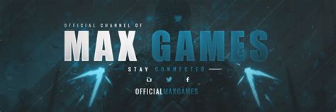 Max Games (@officialmaxgame) | Twitter