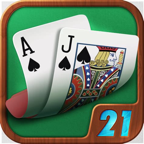 Blackjack 21 - Free Blackjack Casino Cards Games For Kindle ...