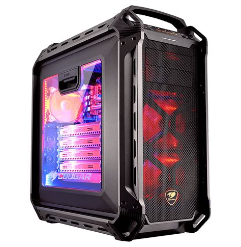 AMD Gaming PC - Supertech Computers