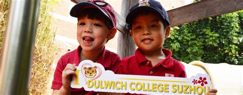 Dulwich College Suzhou First Day Back to School | Dulwich College Suzhou