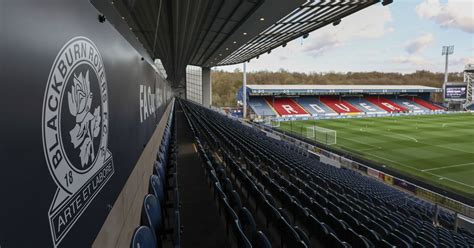 Ewood Park: History of Blackburn Rovers' home ground from 1881 to the ...