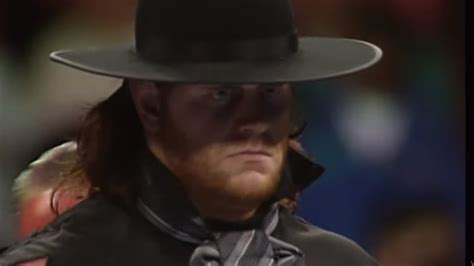 The Undertaker's WWE debut: Survivor Series, November 22, 1990 - YouTube