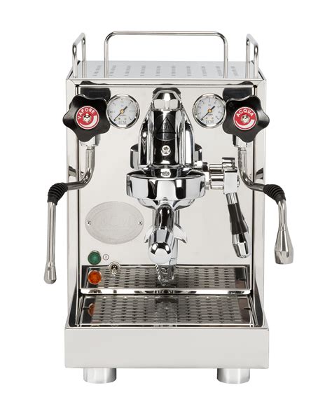 ECM Mechanika V Slim Espresso Coffee Machine - Espresso Road - Coffee ...