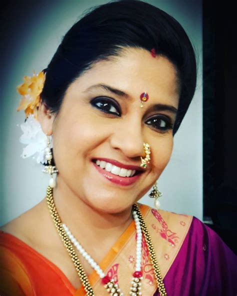 The Renuka Shahane Interview - Rediff.com movies