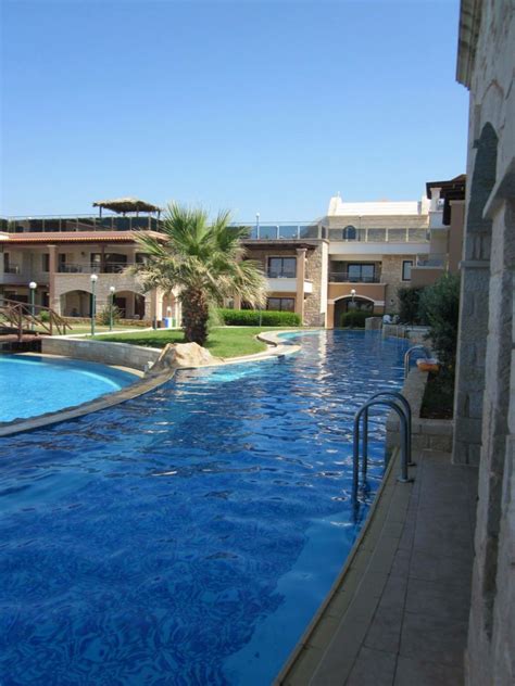 Sensatori Crete - Swim up rooms! | Crete, Outdoor, Mansions