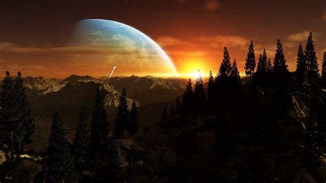 Planet Wallpapers HD - Wallpaper Cave