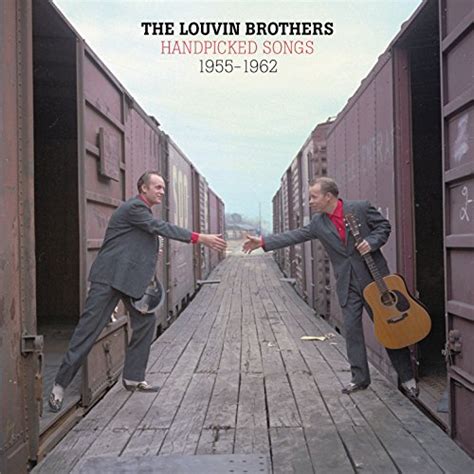 Amazon.com: Handpicked Songs 1955-1962 : The Louvin Brothers: Digital Music