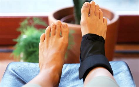 The Best Broken Ankle Recovery Tips - Vive Health