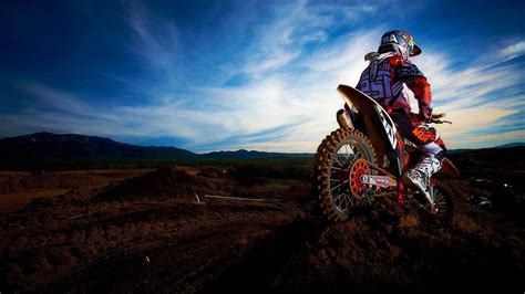 Dirt Bike Wallpaper 4K : Bike Wallpapers 4K - karthikmoney-wall