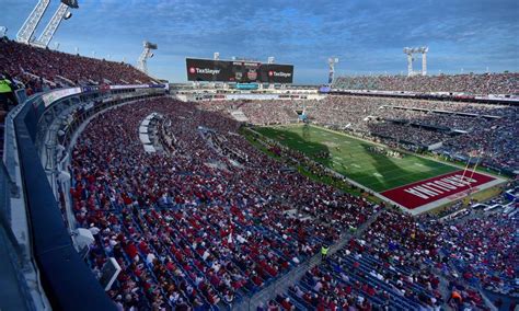 Gator Bowl most-watched non-New Year’s Six bowl