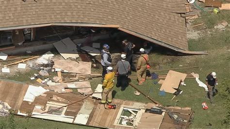 1 hospitalized with severe burns after Fort Worth home explosion | FOX 4 Dallas-Fort Worth