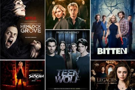 best vampire werewolf movies on netflix - Drucilla Schweitzer