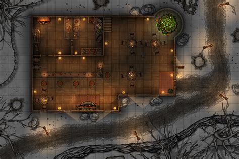 852 best Dungeondraft images on Pholder | Dungeondraft, Battlemaps and ...