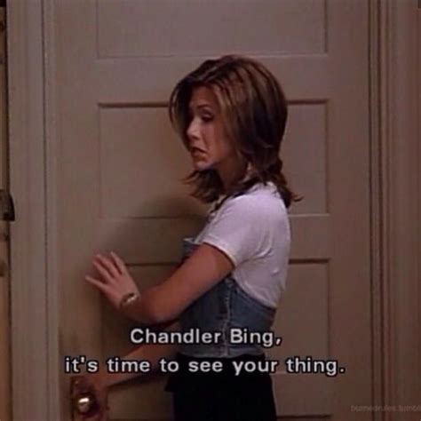 Pin by Michelle Flores on F.R.I.E.N.D.S | Rachel green, Friends funny ...