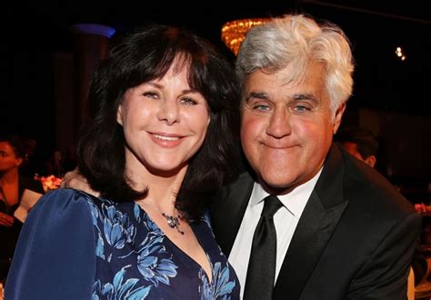 Mavis Leno – Age, Net Worth and Facts About Jay Leno’s Wife