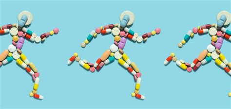 Anti-doping in sport: a law unto itself? - Law Society Journal