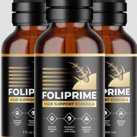 FoliPrime Reviews: Ingredients, Side Effects, Pros & Cons Here!