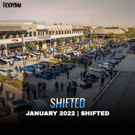 Houston Car Show | SHIFTED | Jan 2022