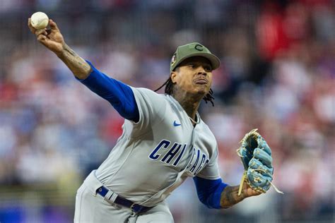 GameDay Preview: Chicago Cubs Look to End 4-Game Losing Streak With ...