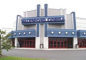 Waterford Cinema 16 in Waterford, MI - Cinema Treasures