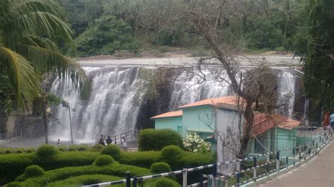 Thiruparappu Waterfalls in Kanyakumari - Cost, When to Visit, Tips and ...