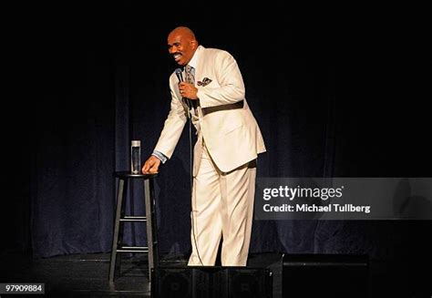 The Steve Harvey Comedy Tour Photos and Premium High Res Pictures - Getty Images