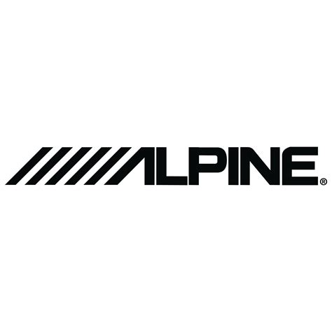 alpine logo png 20 free Cliparts | Download images on Clipground 2024