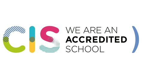 Council of International Schools (CIS) Accredited School Logo Download - SVG - All Vector Logo