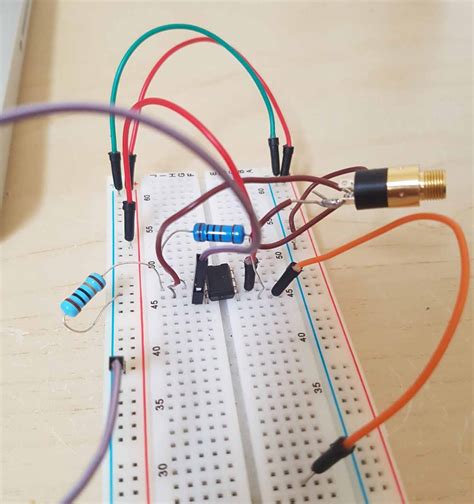 operational amplifier - Audio DC Offset - Electrical Engineering Stack Exchange