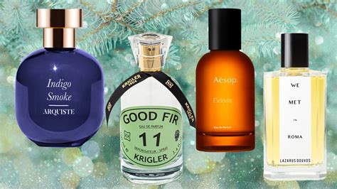 Best Winter Colognes: The Best Fragrances For Winter Are a Hit of Woody ...