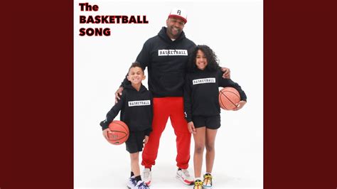 The Basketball Song - YouTube