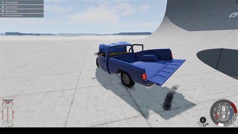 Sound is very broken. Is only happening in BeamNG. I've tried every ...