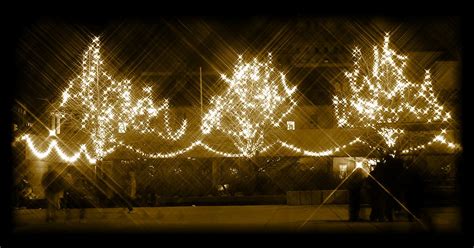 Christmas Lightings 3 Free Photo Download | FreeImages