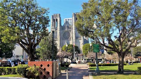 San Francisco bike tours - Friendly Local Guides