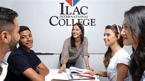 ILAC International College Vancouver | Reviews