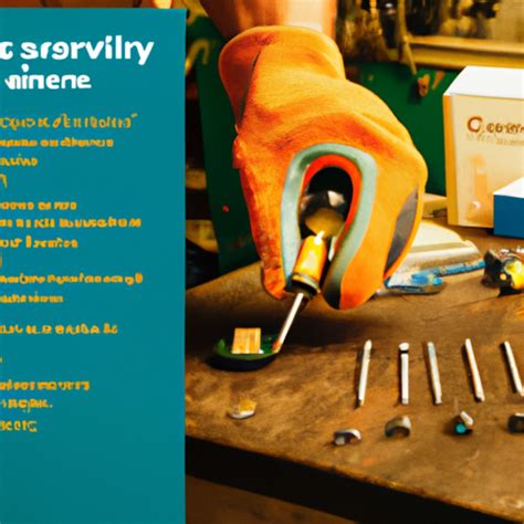 How To Safely Operate A Battery-Powered Screwdriver – The Battery Lab