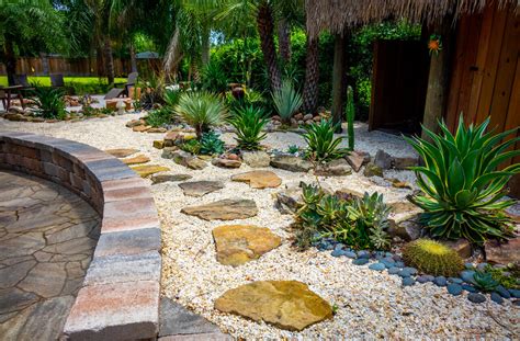 How to Build a Sustainable Backyard in Florida — Pratt Guys