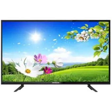 Hitachi LD42SY01A 42 inch LED Full HD - Price in India, Specifications ...