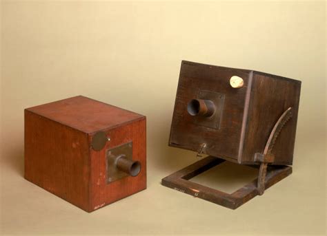 In Focus: 175 Years Since Fox Talbot Invented Calotype Photographic Process Photos and Images ...