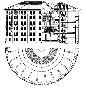 Panopticon Prison Design - Law4Schools