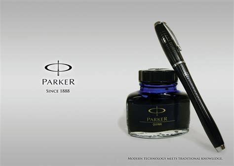 Parker Pen