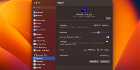 First look at System Settings redesign on macOS 13 Ventura - 9to5Mac