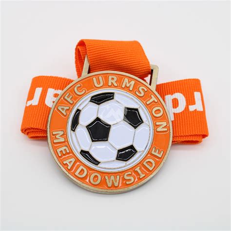 football medals cheap custom medal factory |miraclecustom.com