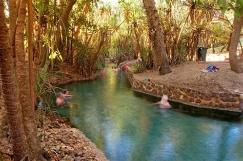 Katherine Hot Springs: UPDATED 2021 All You Need to Know Before You Go ...